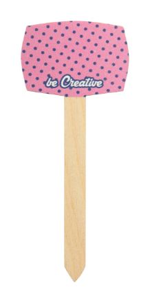 plantenlabel berkehout