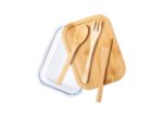 glazen lunchbox bejar