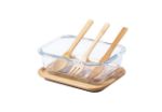 glazen lunchbox bejar