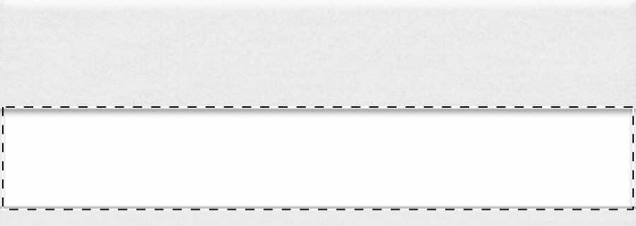 digitale papierinleg (70 x 11 mm)