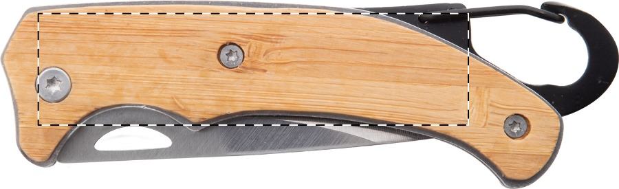 gravure (25 x 10 mm)