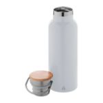 thermosfles recycled rvs renaslu 500 ml