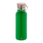 thermosfles recycled rvs renaslu 500 ml - groen