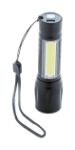 oplaadbare zaklamp chargelight zoom