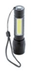 oplaadbare zaklamp chargelight zoom