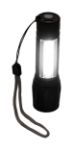 oplaadbare zaklamp chargelight zoom