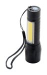 oplaadbare zaklamp chargelight zoom