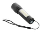 oplaadbare zaklamp chargelight zoom