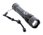 oplaadbare zaklamp chargelight ultra