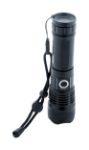 oplaadbare zaklamp chargelight ultra