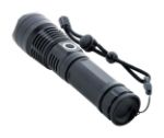 oplaadbare zaklamp chargelight ultra