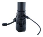 oplaadbare zaklamp chargelight ultra