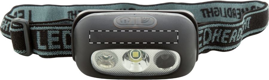 tampondruk (30 x 5 mm)