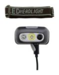 oplaadbare hoofdlamp rexplorer