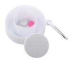 opvouwbare beker en pillendoosje medigo