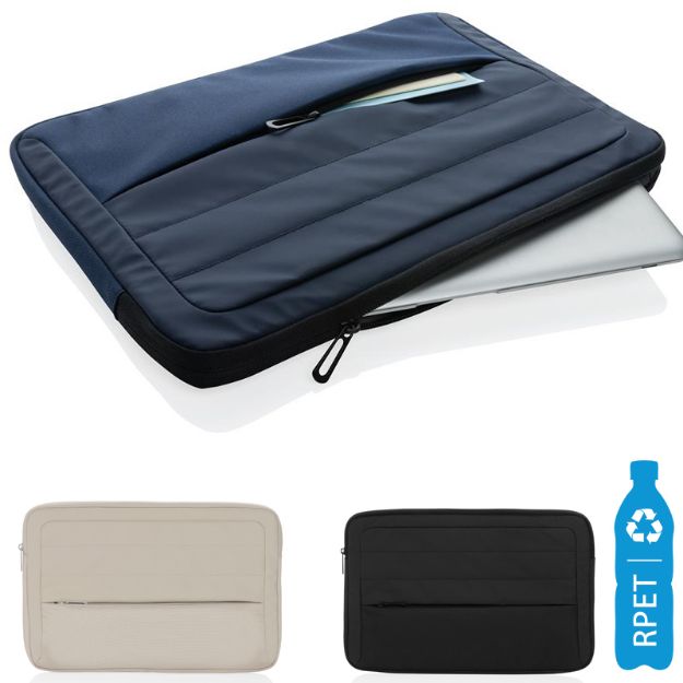 armond aware&trade rpet 15.6" laptop sleeve