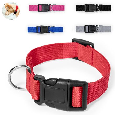 verstelbare halsband mastif