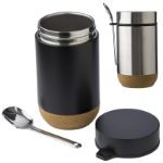 dubbelwandige lunchpot nash