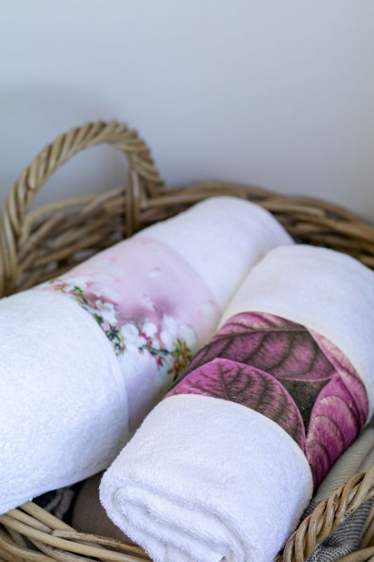 Textiel bedrukken versus borduren