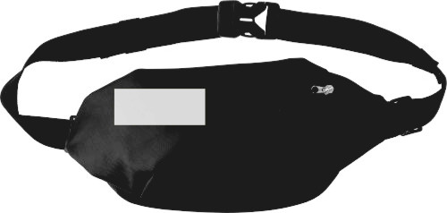 digitale transfer (100 x 40 mm)