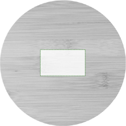 lasergravering (60 x 35 mm)