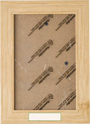 lasergravering (50 x 12 mm)