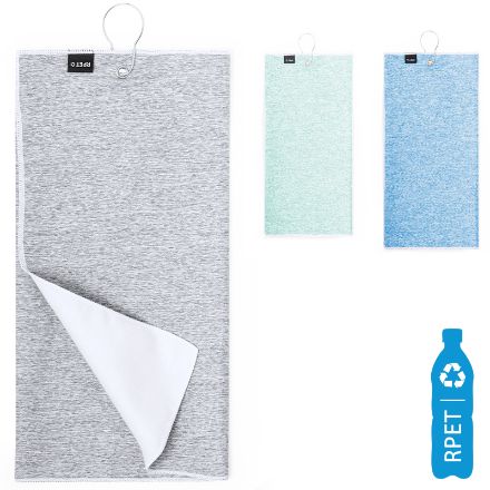 golfhanddoek r-pet brylix