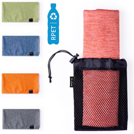 absorberende handdoek guds