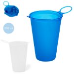 opvouwbare beker sabik 230 ml