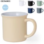 keramische mok mok hilman 300 ml