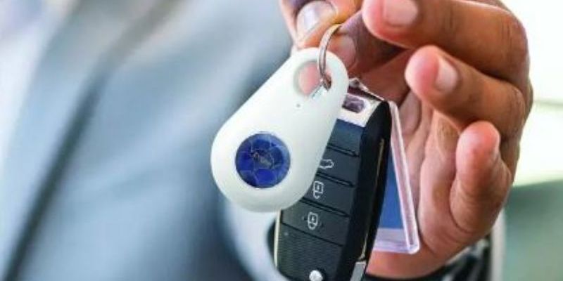 Keyfinders zijn het perfecte geschenk voor jouw klanten