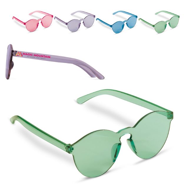 zonnebril june uv400