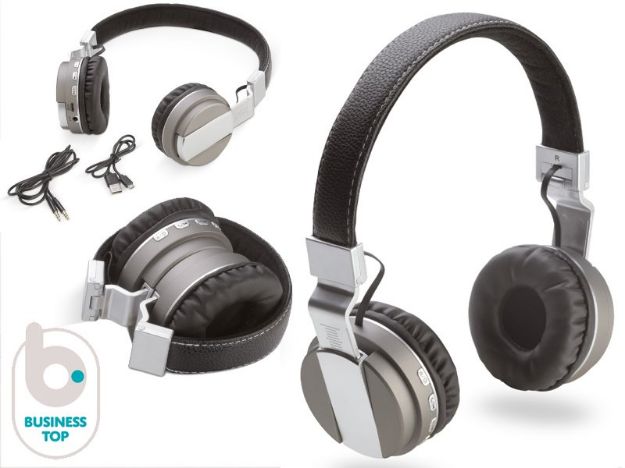 on-ear koptelefoon g50 draadloos