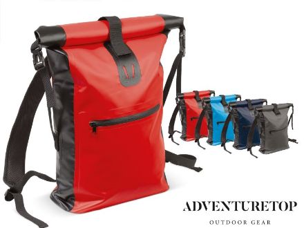 rugzak adventure 20 liter