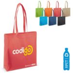 schoudertas r-pet 100g/m2 lind