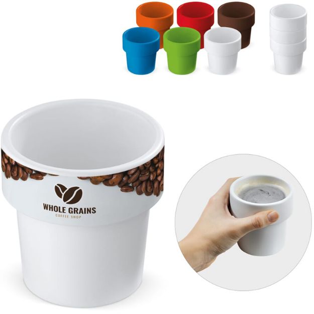 koffiebeker hot-but-cool 240 ml