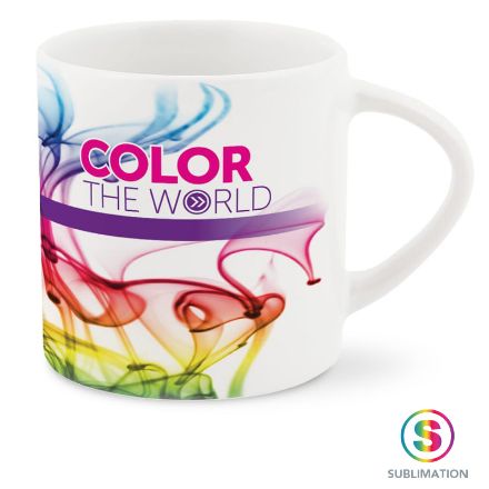 mok oslo subli klein 180 ml custom made