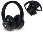 koptelefoon anc (active noise cancelling)