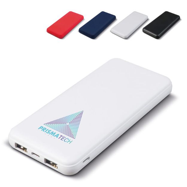 powerbank elite 10,000mah