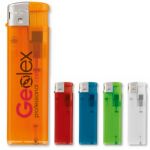 aansteker torpedo transparant