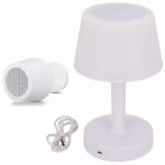 3 in 1 lamp led-licht sfeerlicht, speaker