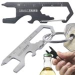 smartkey multitool met 8 functies