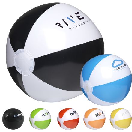 beachball ø 28 cm