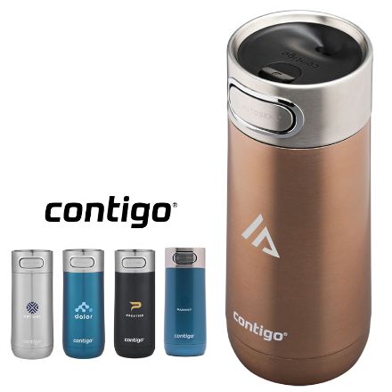 contigo® luxe autoseal thermosbeker 360 ml