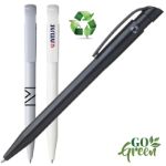 stilolinea s45 recycled pennen blauwschrijvend