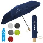 rpet opvouwbare paraplu