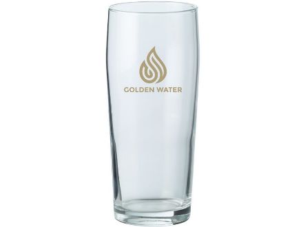 bierglas fluitje 250 ml