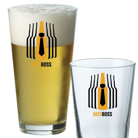 bierglas vaasje 350 ml
