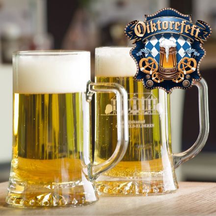 bierpul extra large 540 ml