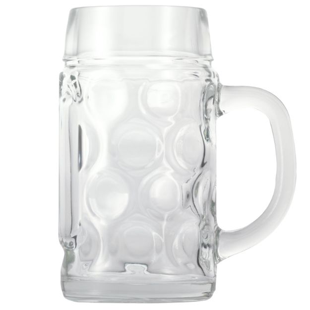 october bierpul 500 ml